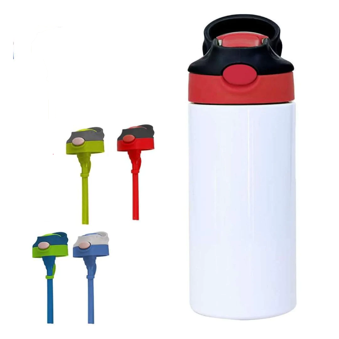 Replacement Lid - Kid's Pop-Top - Multiple Colors