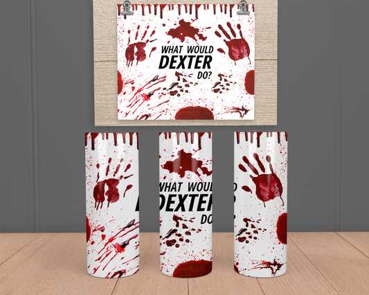 Dexter - Stainless Steel Tumbler
